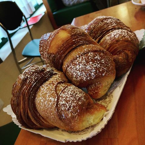 Cornetti giganti