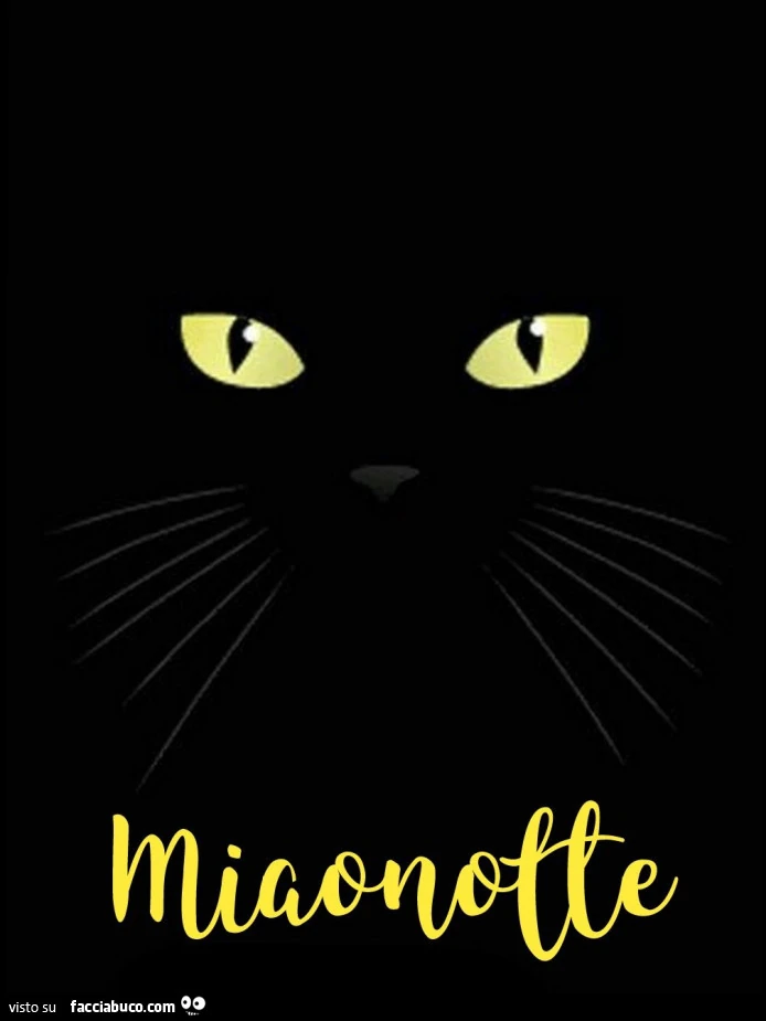 Miaonotte