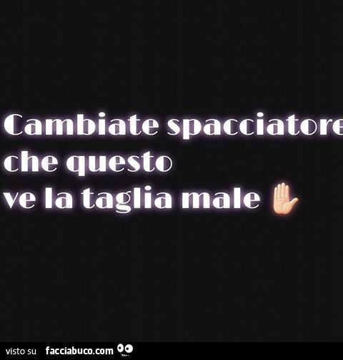 Vaccata