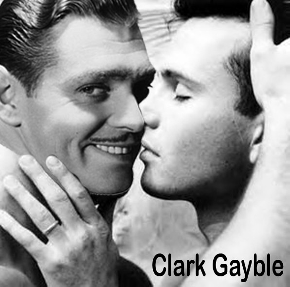 Clark Gayble