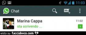 Vaccata