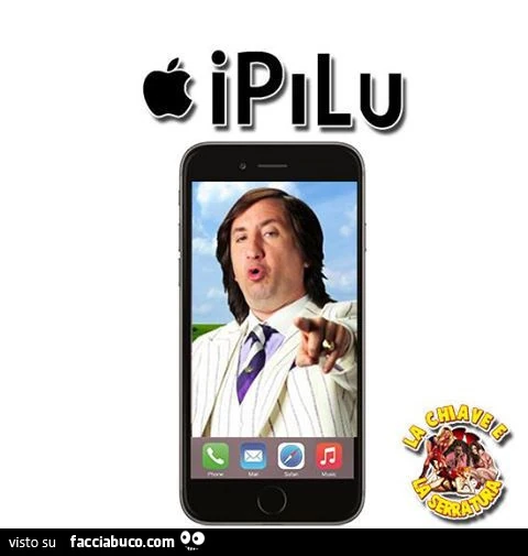 IPilu