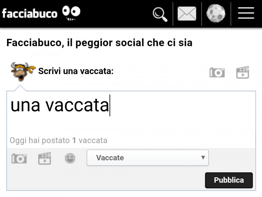 Vaccata