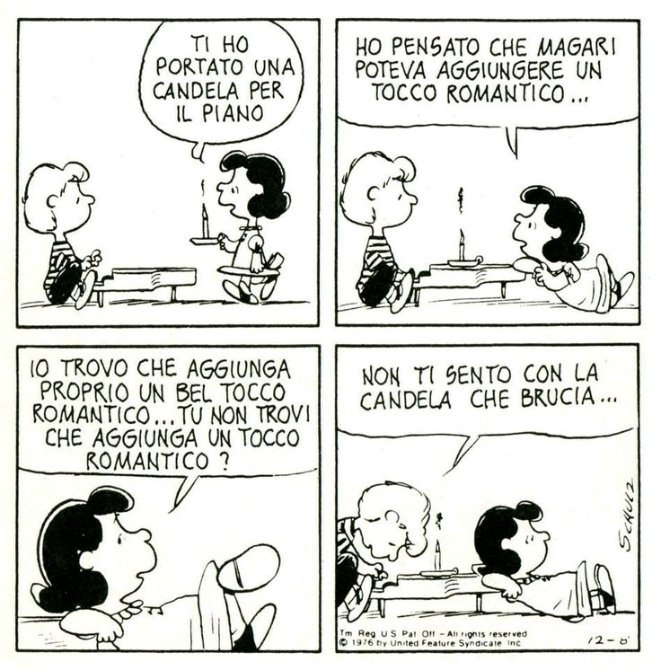 Ti Ho Pensata O Ti Ho Pensato