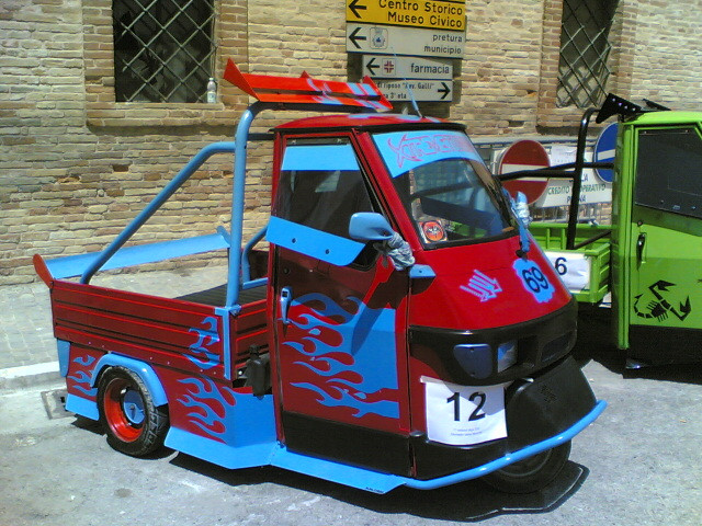 Vaccata