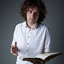 Maurizio Lastrico