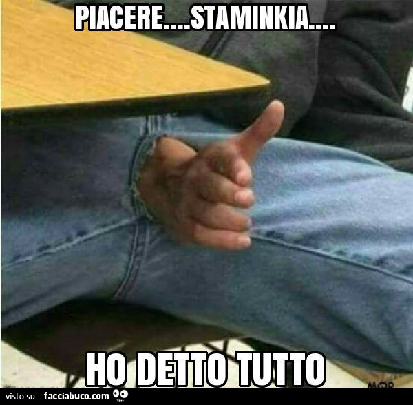 Vaccata