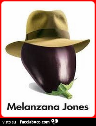 Melanzana jones