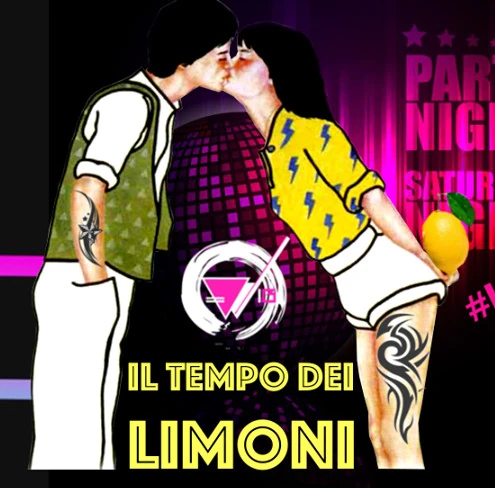 Il tempo dei limoni