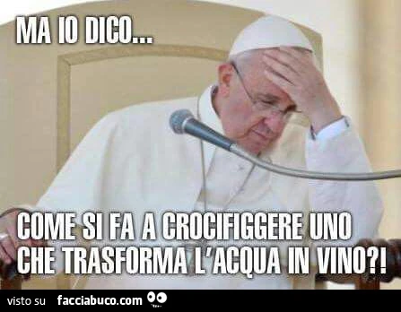 Vaccata