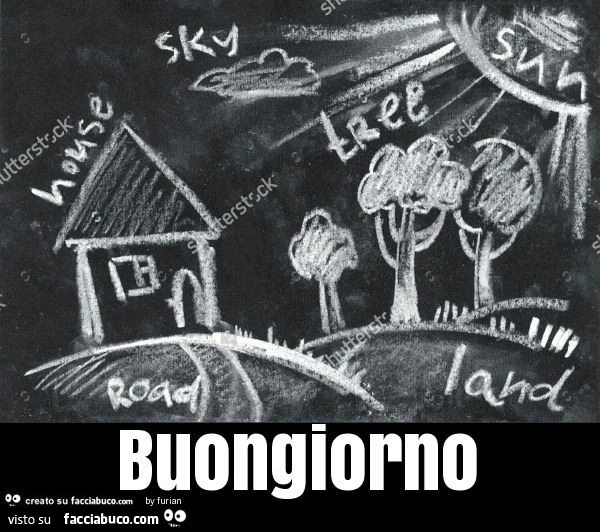 Buongiorno