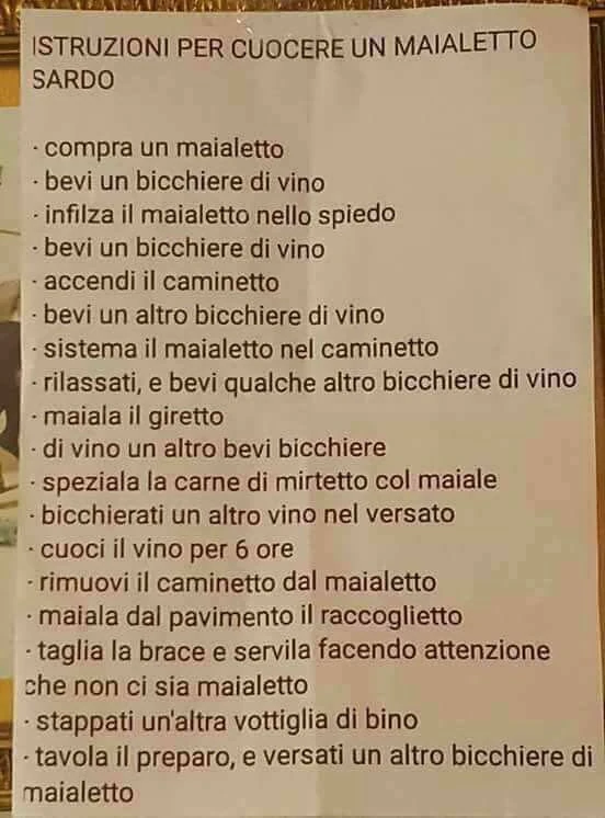 Vaccata