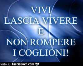 Vaccata