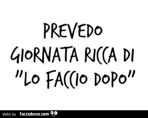 Vaccata