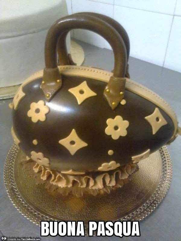 Buona pasqua