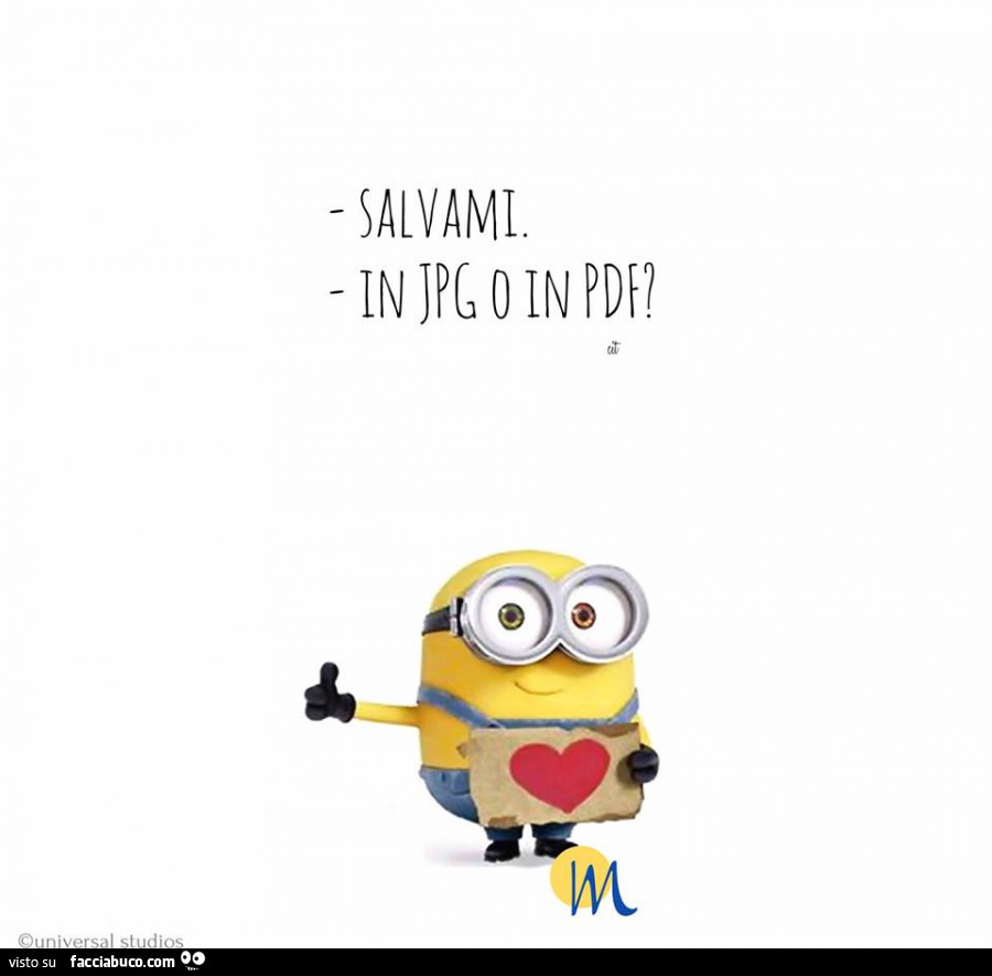 Salvami. In jpg o in pdf?